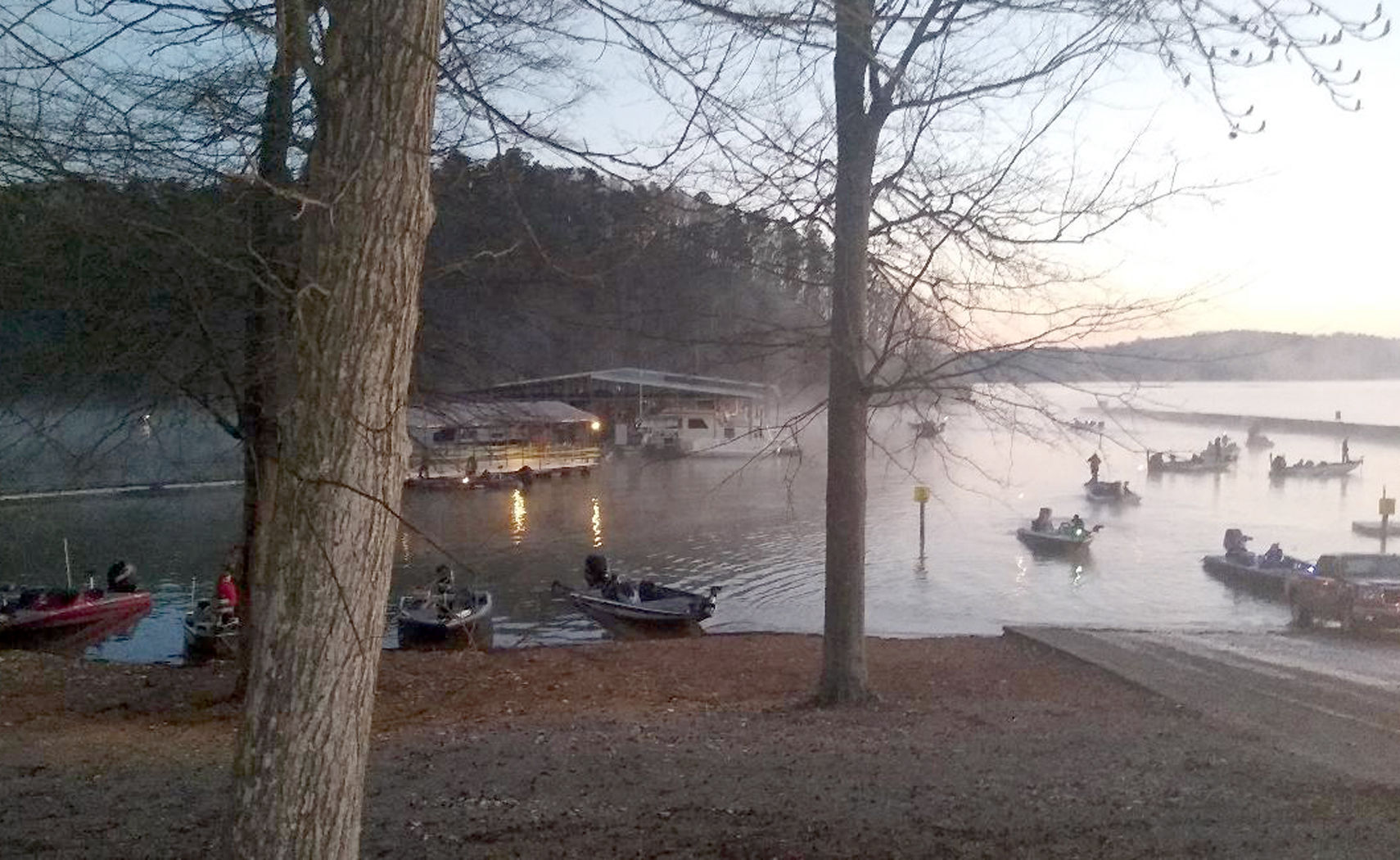Youth Anglers return to the water Saturday